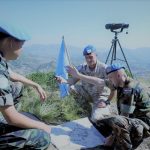 UN Monitors in Kashmir Safe Amid Rising Tensions Between India and Pakistan