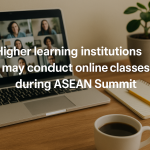 Universities Given Flexibility to Hold Online Classes During ASEAN Summit