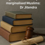 Waqf Amendment Bill Seeks to Uplift Marginalised Muslims, Says Dr. Jitendra Singh