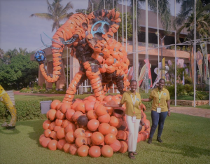Uganda Welcomes the World with Annual Tourism Expo, Sparking Hope for More Visitors