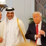 A Historic Partnership Takes Flight: Qatar Airways and Boeing Ink $96B Deal During Trump Visit