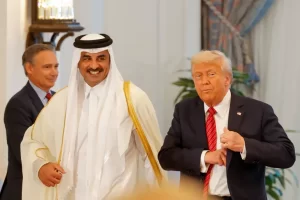 A Historic Partnership Takes Flight: Qatar Airways and Boeing Ink $96B Deal During Trump Visit