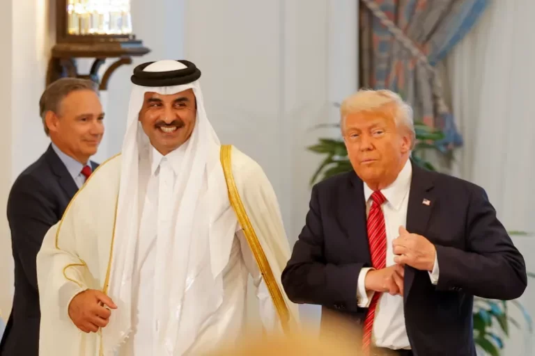 A Historic Partnership Takes Flight: Qatar Airways and Boeing Ink $96B Deal During Trump Visit
