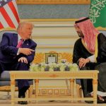 Trump Returns to the Middle East: A Journey of Diplomacy, Business, and Shared Vision