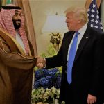 Trump Praises Saudi Partnership Amid Massive $600 Billion Investment Deal