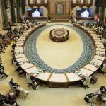 Arab Leaders Unite in Baghdad: A Heartfelt Call for Peace, Aid, and Hope for Gaza