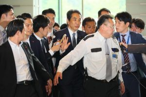 Japan’s Agriculture Minister Steps Down After Rice Remark Sparks Public Outrage