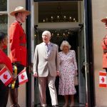 King Charles’ Visit to Canada: A Heartfelt Gesture of Loyalty and Unity
