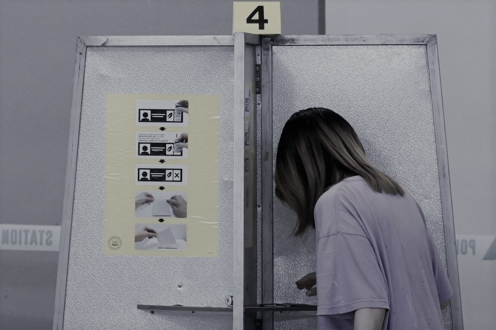 Singapore Heads to the Polls: A Nation Chooses Its Future Under New Leadership