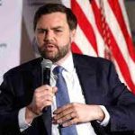 US Vice President JD Vance Urges Calm, Says India-Pakistan Conflict Not America's War