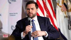 US Vice President JD Vance Urges Calm, Says India-Pakistan Conflict Not America's War