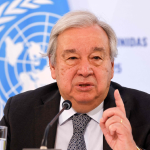 A Cry for Humanity: Why the World Must Act Now to Halt the Israel-Iran Conflict By Global Peace Insight