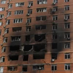 Heartbreak in Odesa: Russian Drone Strike Kills 2, Injures 14, Including Children