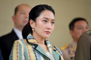 Thai PM Confirms Cabinet Reshuffle Complete, Reassures Public of Strong Coalition