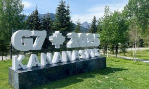 G7 Reaches Landmark Deal to Ease Tax Burden on U.S. and UK Companies