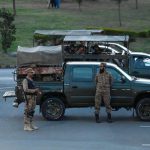 India Dismisses Pakistan's Allegations Over Waziristan Attack