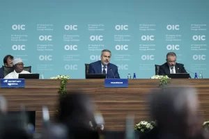 OIC Istanbul Declaration: A Human Call for Justice Unity and Dignity