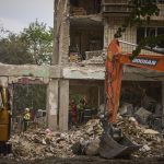 Zelenskyy Demands More Global Action After Kyiv Suffers Deadliest Missile Strike of the Year
