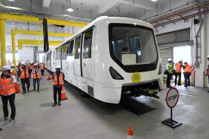 KLIA Aerotrain Returns July 1: A Smoother Journey Ahead for All Travelers