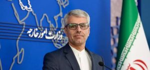 Iran Still Waiting for Clear Signals from U.S. on Lifting Sanctions