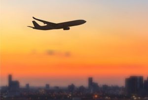 Airlines Steer Clear of Middle East Skies After U.S. Strikes on Iran