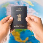 J&K Police Earns National Honour for Excellence in Passport Verification Services