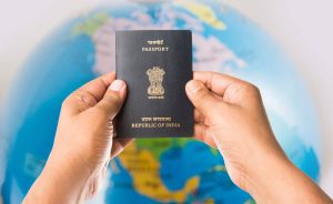 J&K Police Earns National Honour for Excellence in Passport Verification Services