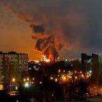 Ukraine's Bold Strike Reaches Deep into Russian Territory