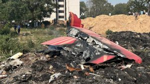 Air India Tragedy: Investigators Eye Bird Strike as Possible Cause Amid Grief and Questions