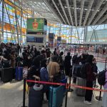 "Operation Sindhu: A Heart-Wrenching Journey Home for Kashmiri Students from the Flames of Iran"