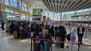 "Operation Sindhu: A Heart-Wrenching Journey Home for Kashmiri Students from the Flames of Iran"