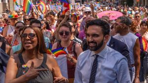 Trump Calls Mamdani a ‘Pure Communist’ After Surprising NY Primary Victory – The People Respond