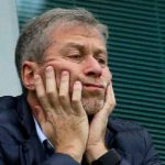 UK threatens legal action against Roman Abramovich over Chelsea sale money