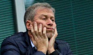 UK threatens legal action against Roman Abramovich over Chelsea sale money