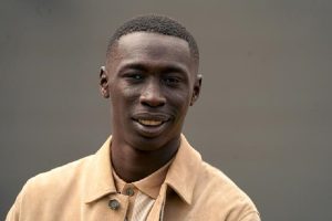 Khaby Lame, TikTok’s Silent Star, Leaves the U.S. After Visa Misstep