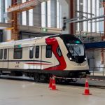 Milestone on the Tracks: Malaysia and Singapore Welcome First RTS Link Train Ahead of 2026 Launch
