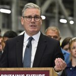 UK’s New Defence Review Calls Russia an “Immediate Threat” and Pledges Continued Support to Ukraine