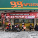 EPF Now a Major Shareholder in 99 Speed Mart After Modest Share Purchase