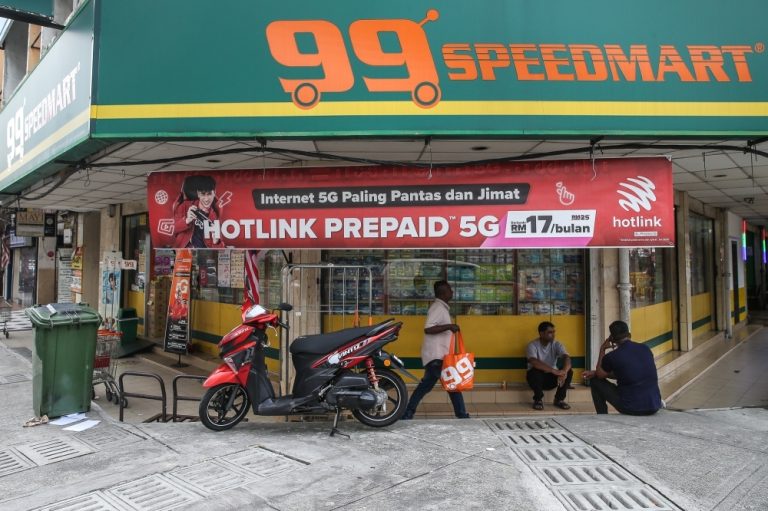 EPF Now a Major Shareholder in 99 Speed Mart After Modest Share Purchase