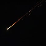 Iran Launches Hypersonic Strikes on Tel Aviv as Trump Demands ‘Unconditional Surrender’