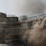 War Escalates Between Israel and Iran: Hospitals Hit, Nuclear Sites Targeted, and the World Holds Its Breath