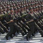 North Korea Could Send More Troops to Russia This Summer Seoul Warns
