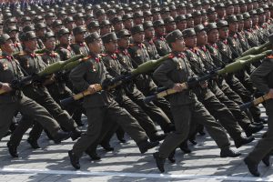 North Korea Could Send More Troops to Russia This Summer Seoul Warns