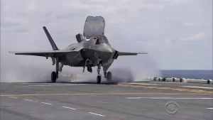 Trump’s $893 Billion Defense Budget Focuses on Drones, Missiles, and Troop Pay Raises – But Fewer Ships and Jets