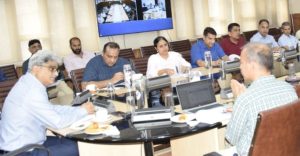 J&K to Roll Out Unique Family IDs: A Game-Changer for Public Services