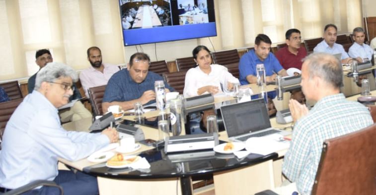 J&K to Roll Out Unique Family IDs: A Game-Changer for Public Services