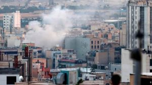 Thailand Prepares Evacuation Plans as Tensions Escalate in the Middle East