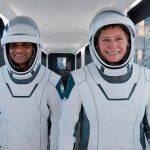 After 41 Years, India’s Space Journey Reignites: Shubhanshu Shukla Set to Soar in a SpaceX Rocket