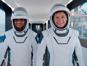 After 41 Years, India’s Space Journey Reignites: Shubhanshu Shukla Set to Soar in a SpaceX Rocket