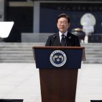South Korea’s President Lee Calls for Urgent Action Amid Rising Middle East Tensions
